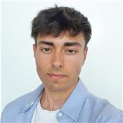 Graduado en Ciencias Ambientales, con conocimientos sobre Biología, Geología, Ciencias Naturales, Física, Química, etc.